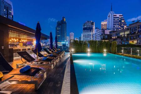 The Key Premier Sukhumvit - 17