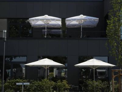 IntercityBerlin Airport Area North - 20