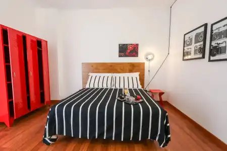 Travel B&B - 2