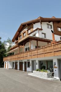 Val Saraina Resort Apartments Lenzerheide - 46