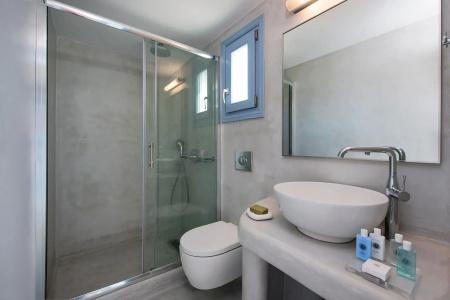 Apanemo & Suites - 13
