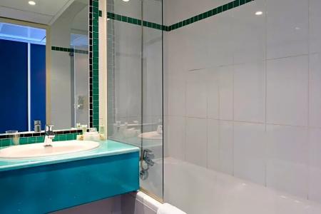 Best Western Astoria - 102