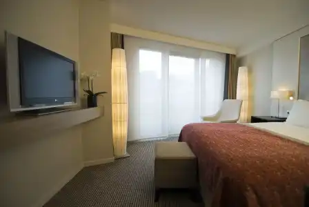 Sofitel Brussels Europe - 13