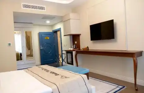 Amida Boutique Diyarbakır - 51
