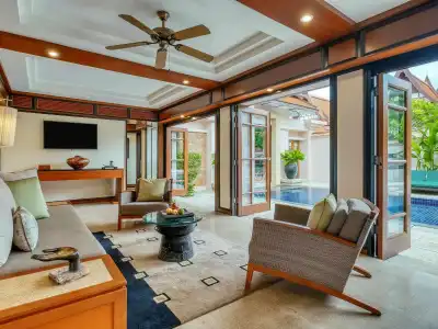 Banyan Tree Wellbeing Sanctuary Phuket - 28