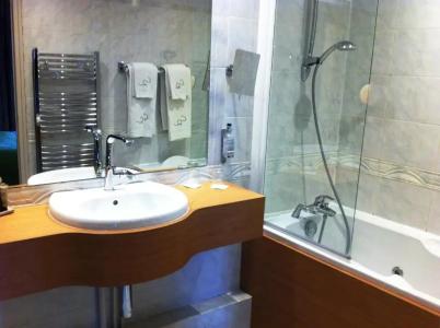 Chapeau Rouge PAR William Frachot - Hôtel Espace Bien-être & Restaurant étoilé - 42