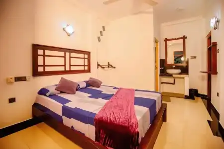 Yala River Face Inn - 68
