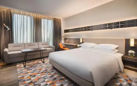 Hyatt Regency - 21