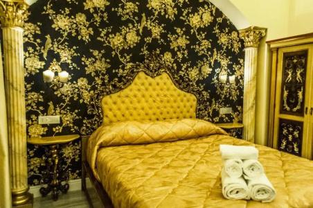Impero Vaticano Suites Guest House - 154
