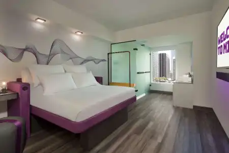Yotel Miami - 66