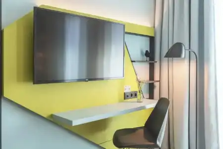 Holiday Inn - the niu, Seven Dusseldorf Ost by IHG - 59