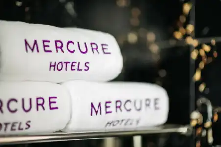 Mercure Singapore Tyrwhitt - 44
