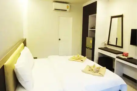 Varin Beach Resort - 86
