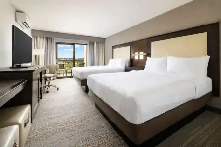 Hampton Inn & Suites Napa - 60