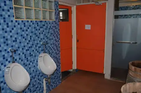 Silom Art Hostel - 25