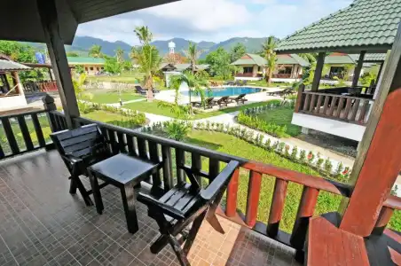 Phatcharee Resort - 17