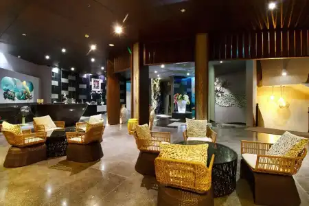 Le Coral Beach Resort and Cafe - 28
