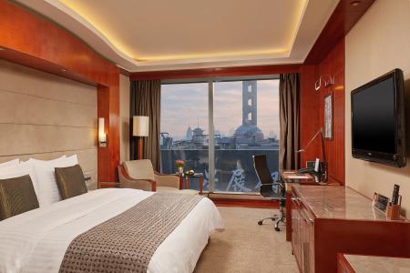 Grand Kempinski Shanghai - 2