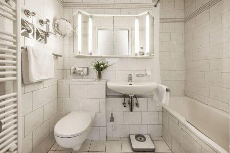 StrandMonbijou Gmbh Garni - 7