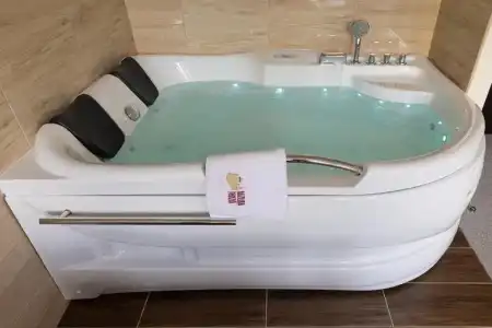 Bazilika alatt Panzió - 86