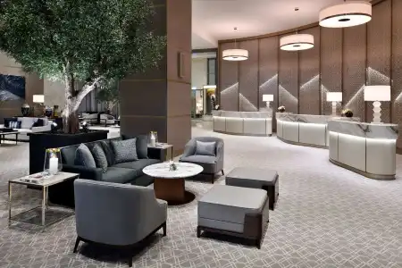 Kempinski Central Avenue Dubai - 27