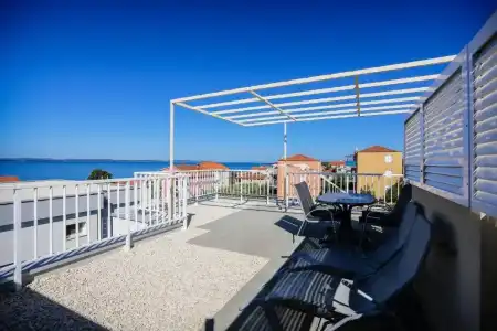 SunAdria Apartments - 177