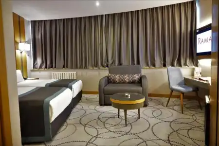 Ramada by Wyndham Bursa Nilufer - 33