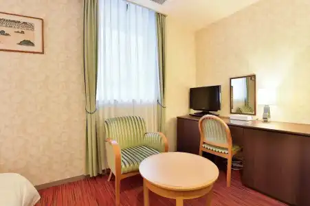 KKR Kyoto Kuniso - 14