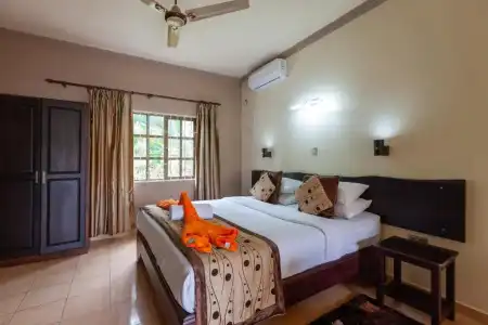 Chez Bea Luxury Villa - 35
