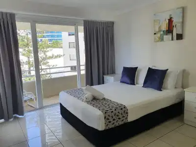 Zenith Ocean Front Apartments - 95