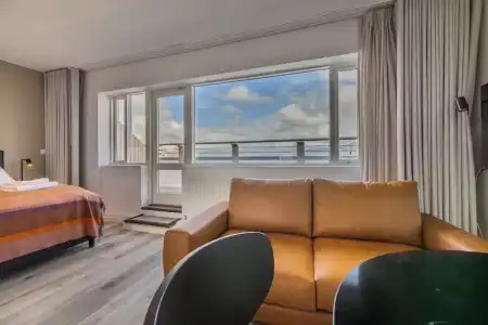 Hlemmur Suites - 141