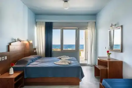 Kostakis Beach - 24