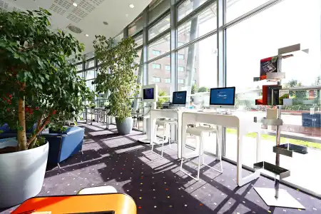 Novotel Venezia Mestre Castellana - 1