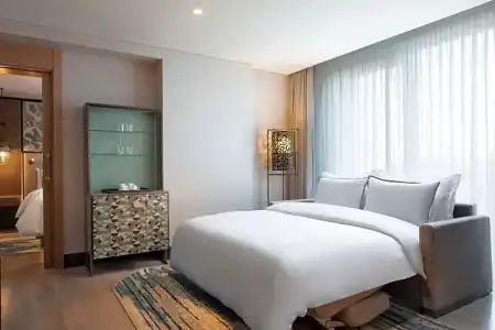 The Westin Istanbul Nisantasi - 89