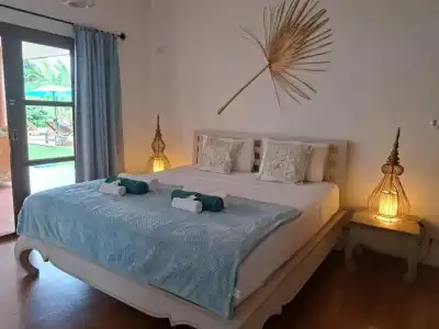 Laura's Guest House - adult only - - 131