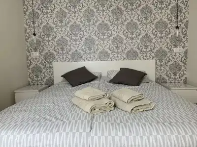 Albergue Gran Canaria - 3