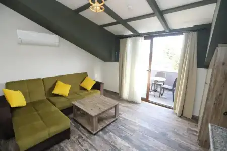 The Sarigerme Inn - 114