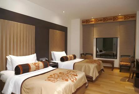 The LaLiT Great Eastern Kolkata - 30