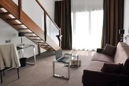 Golden Tulip La Baule Hôtel & Résidence - 132