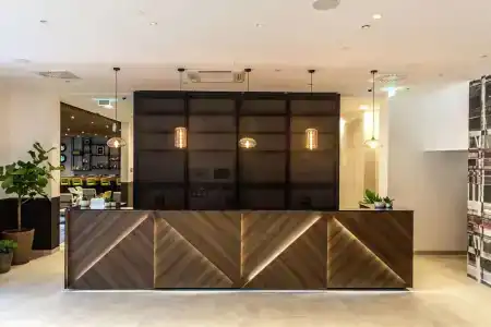 Hilton Garden Inn Zagreb - Radnicka - 1
