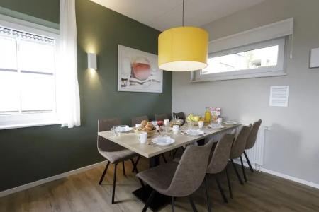 Dormio resort Eifeler Tor - 12