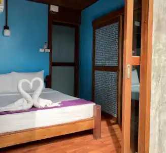 The Noi Guesthouse Koh Lipe - 31