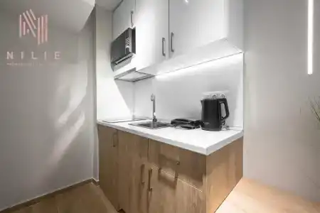 Ultima Suites Nilie Hospitality MGMT - 142