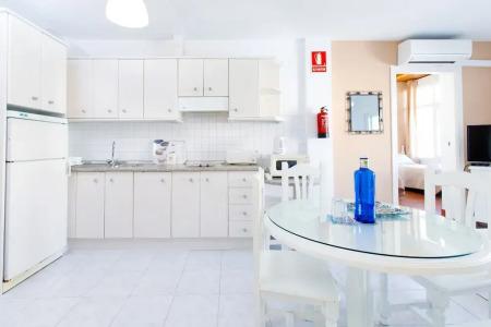 Apartamentos Turísticos Almoraide - 31