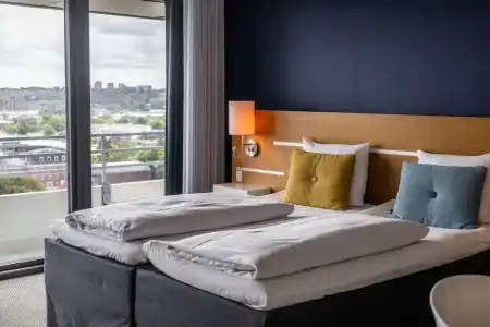 Comwell Hvide Hus Aalborg, Dolce by Wyndham - 119