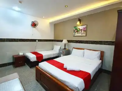 Truong Giang - 28