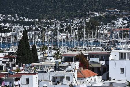 La Bonita Bodrum - 31