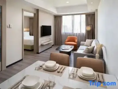 Park Avenue Clemenceau - 42