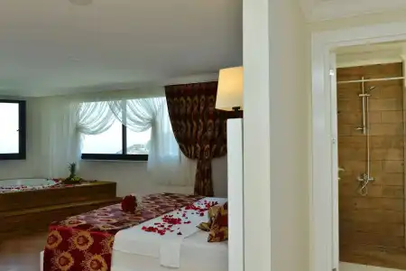 Sea Star İslamic Butik Otel - 18
