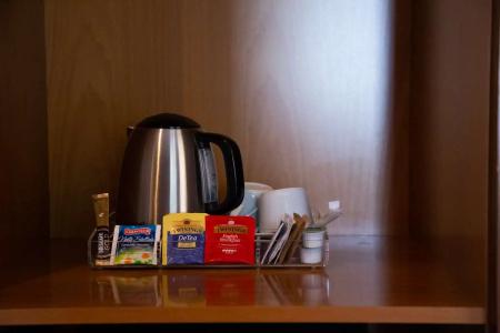 Best Western Santa Caterina - 76